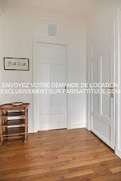 appartement à Paris 16ème (75)