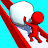 Snow Race 3D: Fun Racing icon