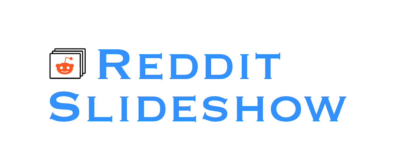 Reddit Slideshow Preview image 2