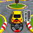 Car Driving Test Simulation icon