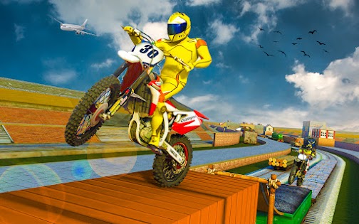 Ramp Bike Games GT Bike Stunts App Trends 2023 Ramp Bike Games GT Bike  Stunts Revenue, Downloads and Ratings Statistics - AppstoreSpy