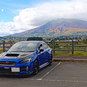 WRX STI VAB