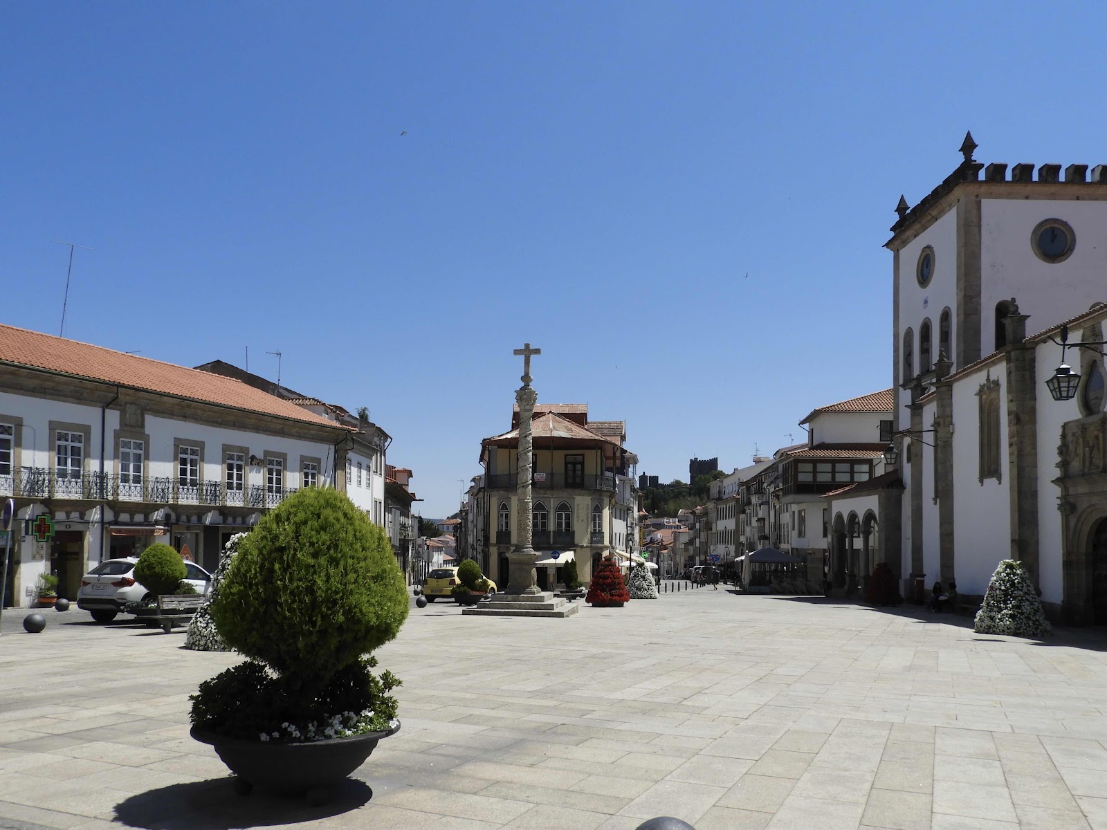 Bragança, Trás-os-Montes