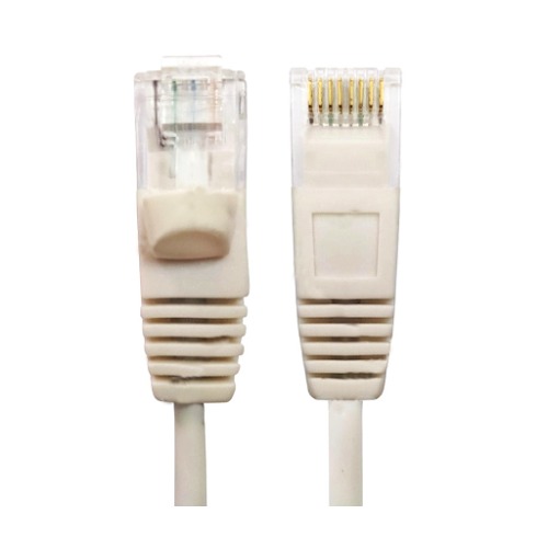 Cáp UTP Vcom Cat6 slim (20m)