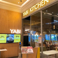 Yabi Kitchen 南洋風味餐廳