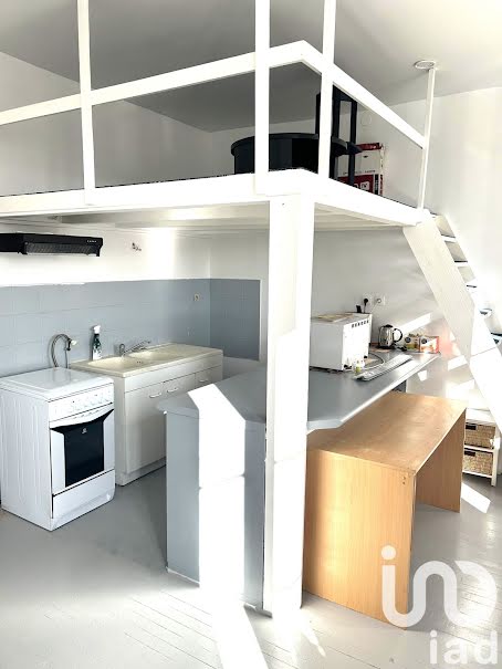 Vente appartement 2 pièces 39 m² à Joeuf (54240), 44 000 €