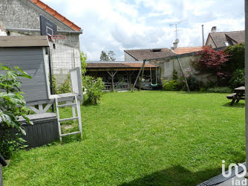 maison à Claye-Souilly (77)