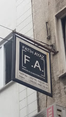 Fatih Ayaz Mimarlık & Restorasyon