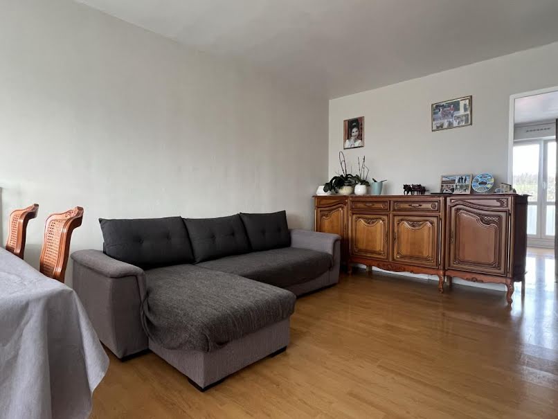 Vente appartement 4 pièces 76 m² à Belfort (90000), 82 000 €