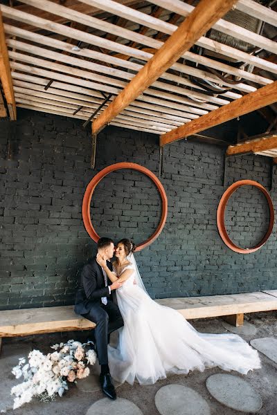 Fotógrafo de casamento Yuliya Scherbakova (jshcherbakova). Foto de 5 de outubro 2020