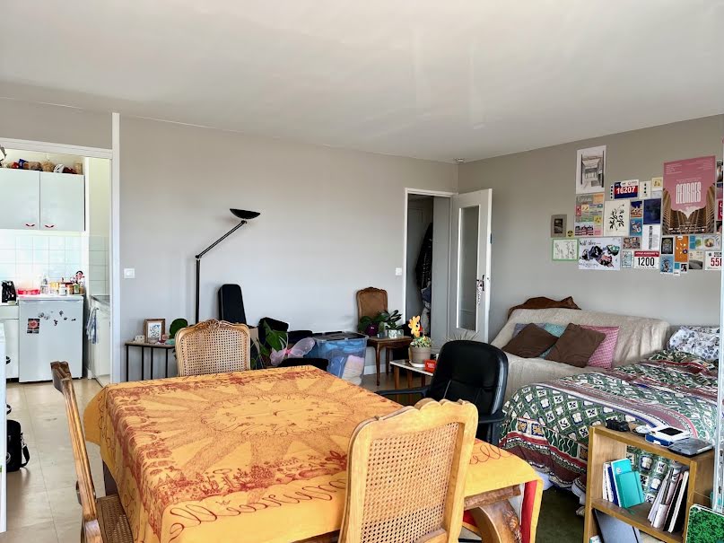 Vente appartement 1 pièce 36.03 m² à Rennes (35000), 159 900 €