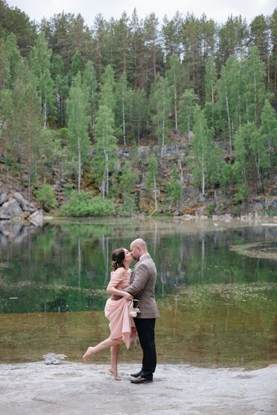 Photographe de mariage Kseniya Shekk (kseniyashekk). Photo du 19 juin 2017