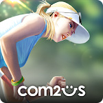 Cover Image of Tải xuống Ngôi sao Golf \ u2122 6.2.3 APK