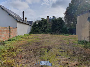 terrain à Saint-Romain-de-Colbosc (76)