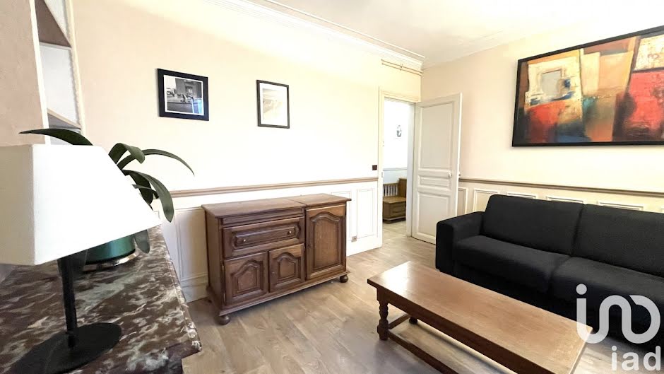 Vente appartement 3 pièces 50 m² à Corbeil-Essonnes (91100), 127 000 €