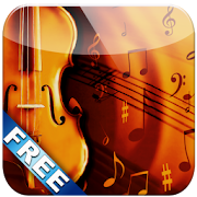 Violin Tuner 2.0 Icon