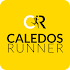 Caledos Runner - GPS Running Cycling Walking4.1.0.402