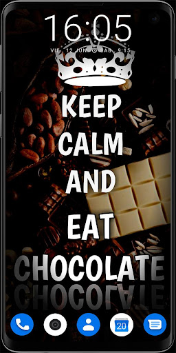 Keep Calm Wallpapers