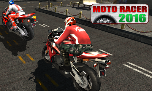 Moto Racer 2016