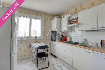 appartement à Meulan-en-Yvelines (78)