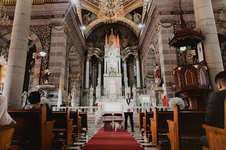 Fotógrafo de bodas Sebas Ramos (sebasramos). Foto del 22 de enero