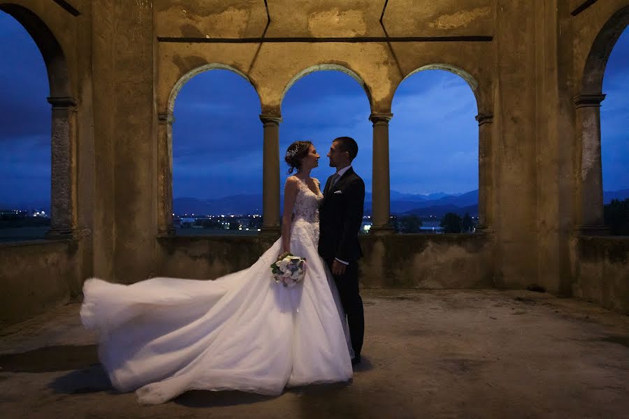 शादी का फोटोग्राफर Domenico Lops (domenicolops)। अप्रैल 20 2022 का फोटो