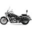 Yamaha XV1900 Wallpapers Theme New Tab