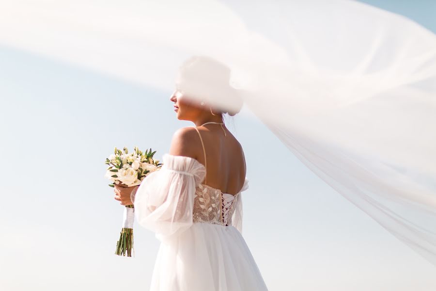 Fotógrafo de bodas Elena Tokareva (tokarevaelena). Foto del 2 de agosto 2022