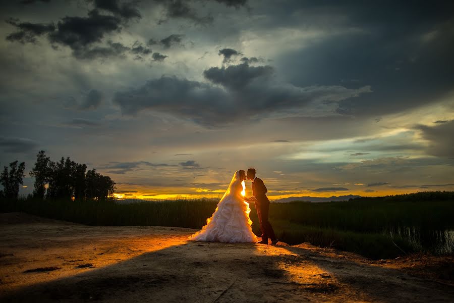 Fotógrafo de bodas Siripong Lamaipun (c4dart). Foto del 29 de junio 2018