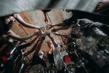 Fotografer pernikahan Ilya Rikhter (rixter). Foto tanggal 28 Mei 2019