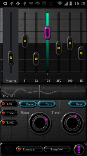 Download New Neon Poweramp Skin V2 On Pc Mac With Appkiwi Apk Downloader