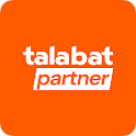 talabat partner