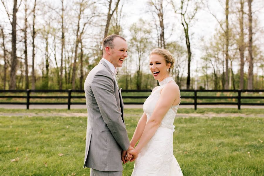 Wedding photographer Brandilynn Aines (brandilynnaines). Photo of 7 September 2019