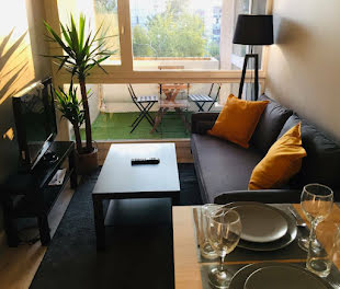 appartement à Aulnay-sous-Bois (93)