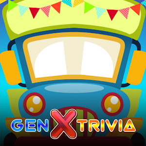 Download GenX Trivia For PC Windows and Mac