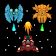 Alien Swarm Shooter icon