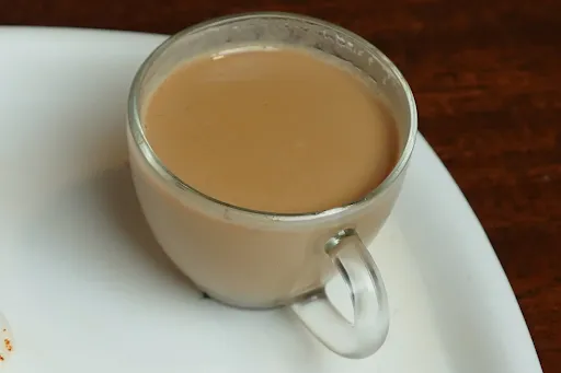 Butter Tea