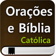 Orações e Bíblia do Católico  Icon