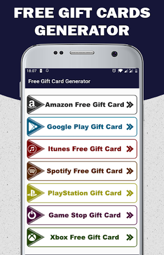 Updated Free Gift Card Generator Pro Pc Android App Mod Download 21
