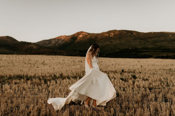 Photographe de mariage Talita Luff (inkaphotography). Photo du 6 mars