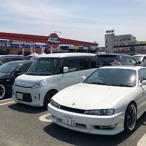 シルビア S14