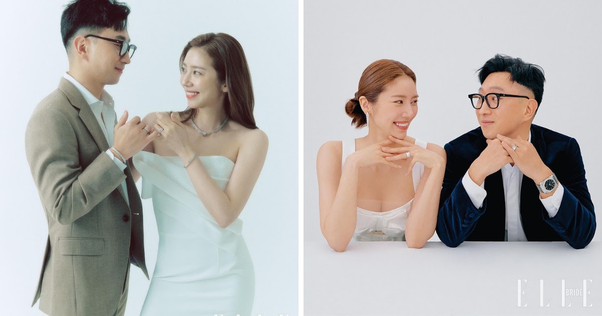 Son Dambi And Lee Kyou Hyuk Are Getting Married Today - Koreaboo