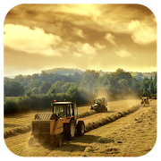 Farm Jigsaw 1.3 Icon