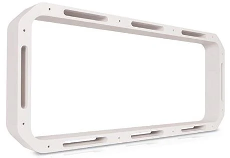 Sound Panel Spacer - White - 41mm