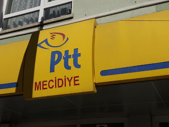 Ptt MECİDİYE