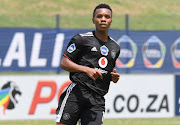 Boitumelo Radiopane of Orlando Pirates