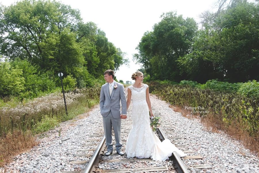 Fotógrafo de bodas Becky Vanden Brink (beckyvandenbrick). Foto del 30 de diciembre 2019