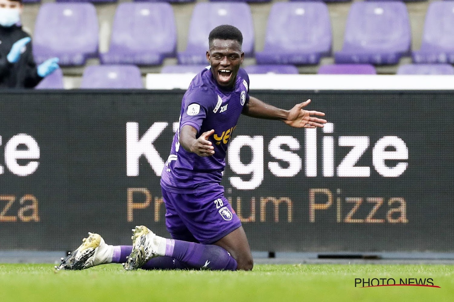 Beerschot zag deze winter al concrete interesse voor ...