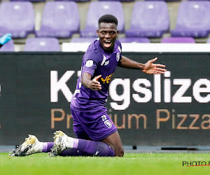 Ismaila Coulibaly had bij andere ploeg in Jupiler Pro League kunnen spelen: "Boden beter contract" 