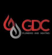 GDC Heating Ltd Logo